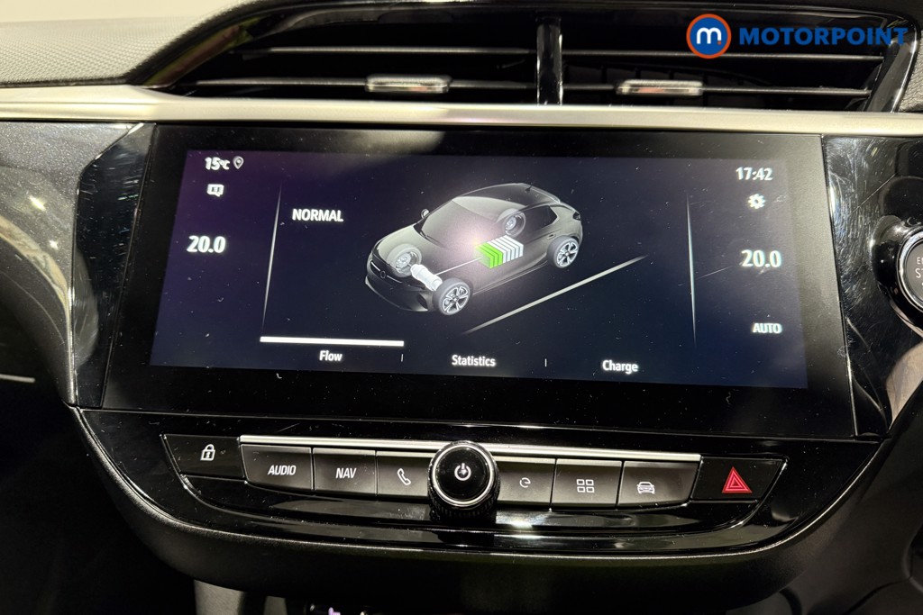 Used Vauxhall Corsa 2023 for sale - 77916714: Photo 16