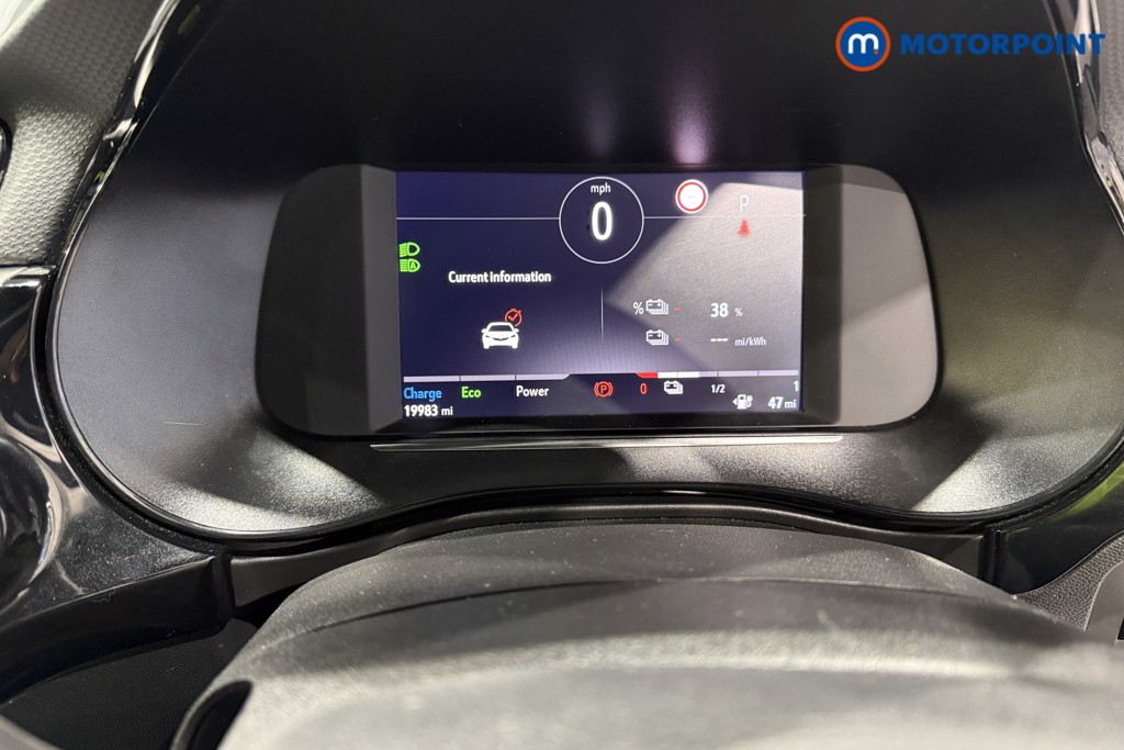 Used Vauxhall Corsa 2023 for sale - 77916714: Photo 18