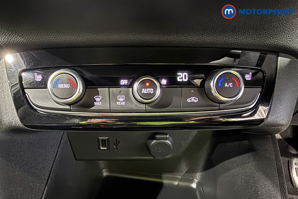 Used Vauxhall Corsa 2023 for sale - 77916714: Photo 19