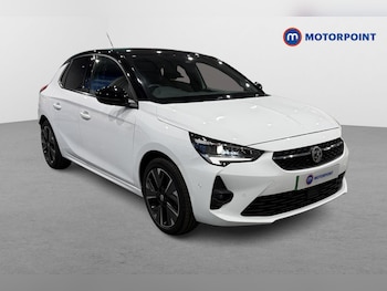 Used Vauxhall Corsa 2023 for sale - 77916714: Photo