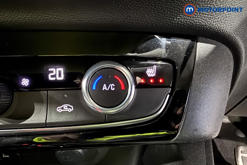 Used Vauxhall Corsa 2023 for sale - 77916714: Photo 20