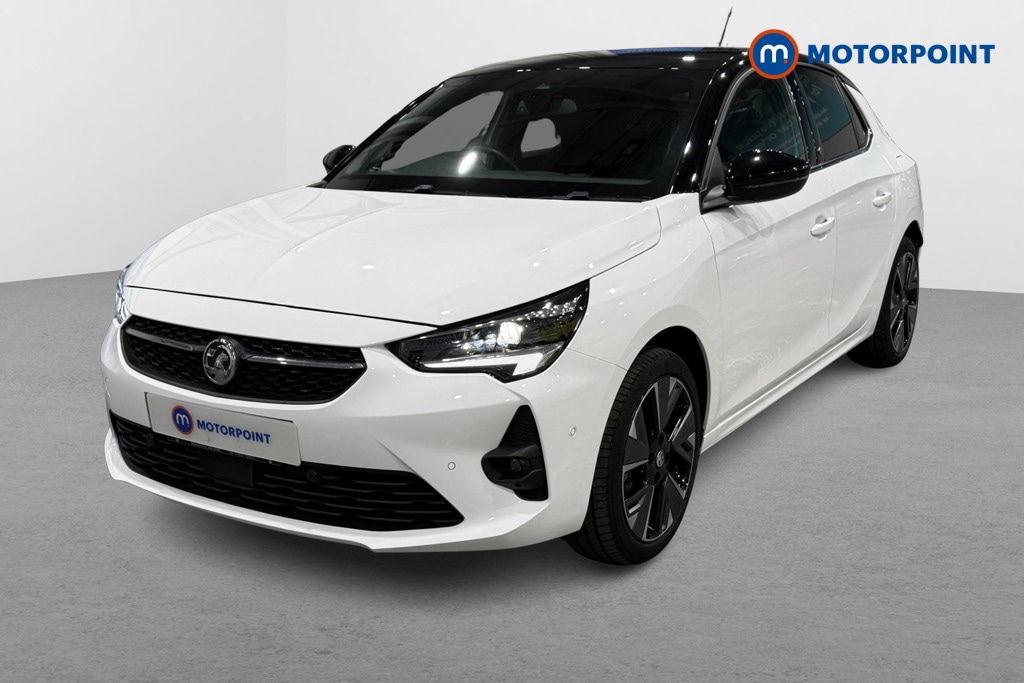 Used Vauxhall Corsa 2023 for sale - 77916714: Photo 3