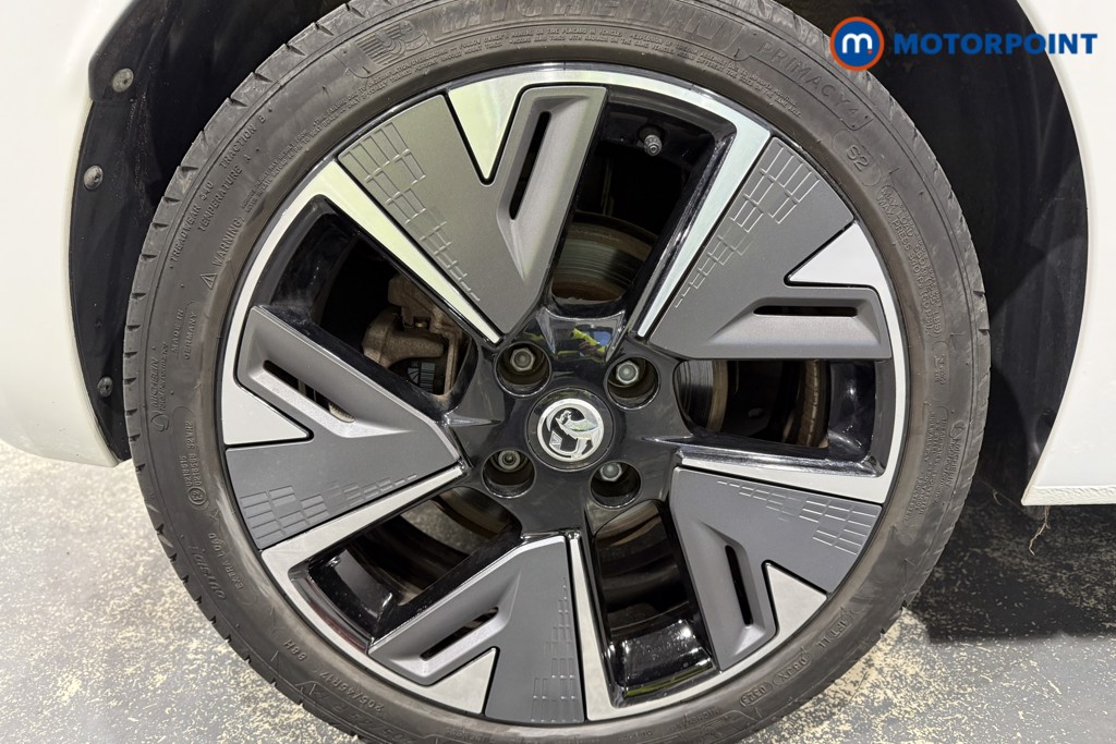 Used Vauxhall Corsa 2023 for sale - 77916714: Photo 31