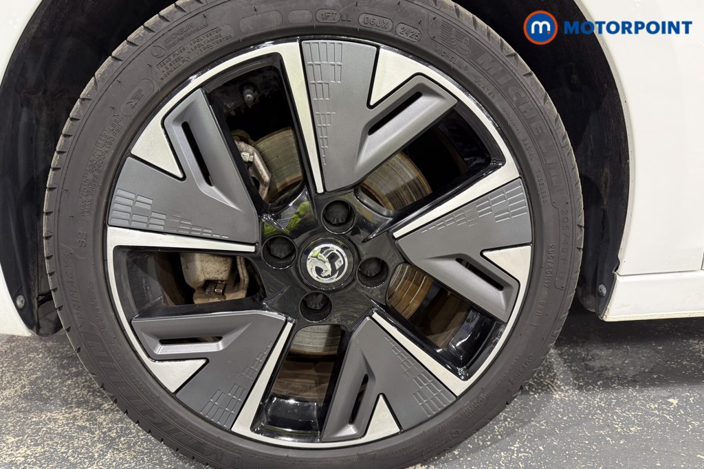 Used Vauxhall Corsa 2023 for sale - 77916714: Photo 33