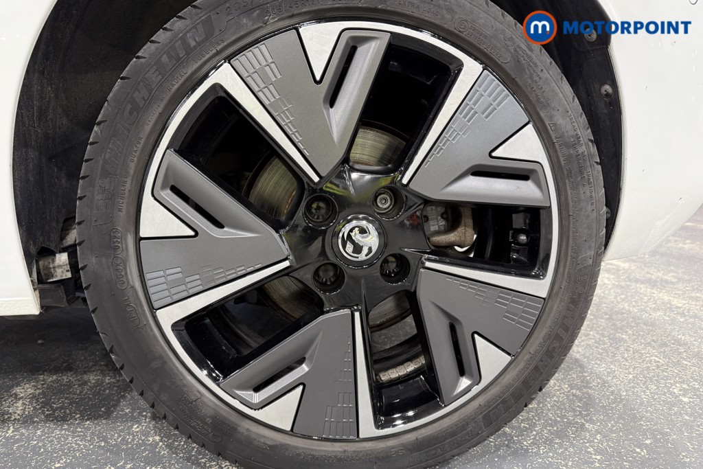 Used Vauxhall Corsa 2023 for sale - 77916714: Photo 34