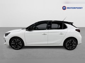 Used Vauxhall Corsa 2023 for sale - 77916714: Photo