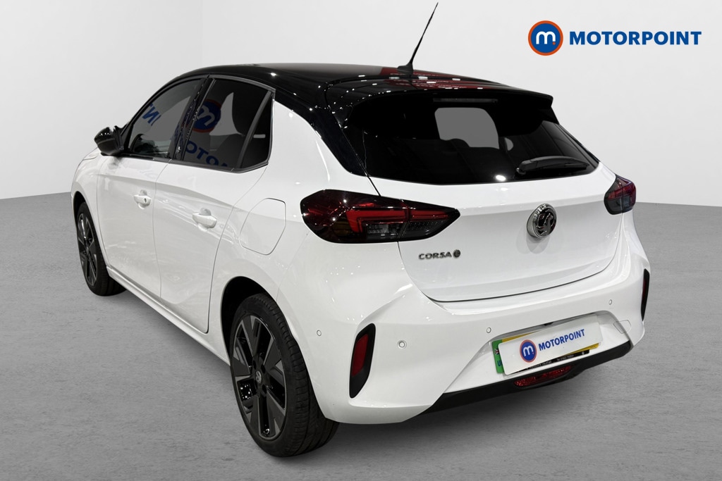 Used Vauxhall Corsa 2023 for sale - 77916714: Photo 5