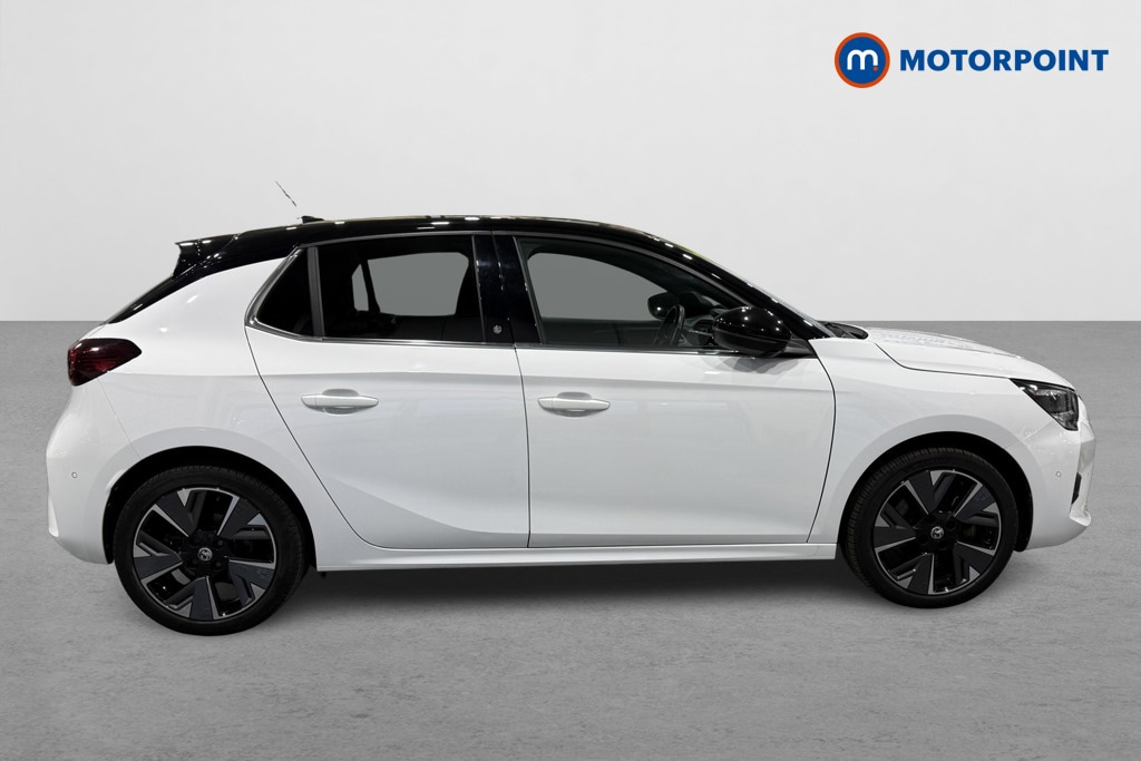 Used Vauxhall Corsa 2023 for sale - 77916714: Photo 8