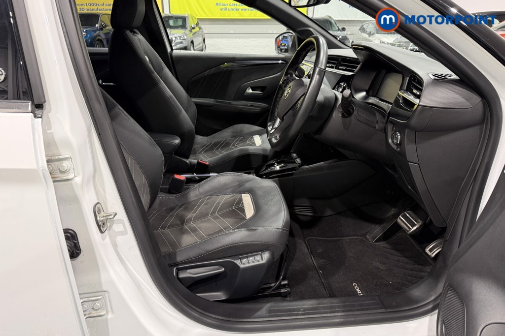 Used Vauxhall Corsa 2023 for sale - 77916714: Photo 9