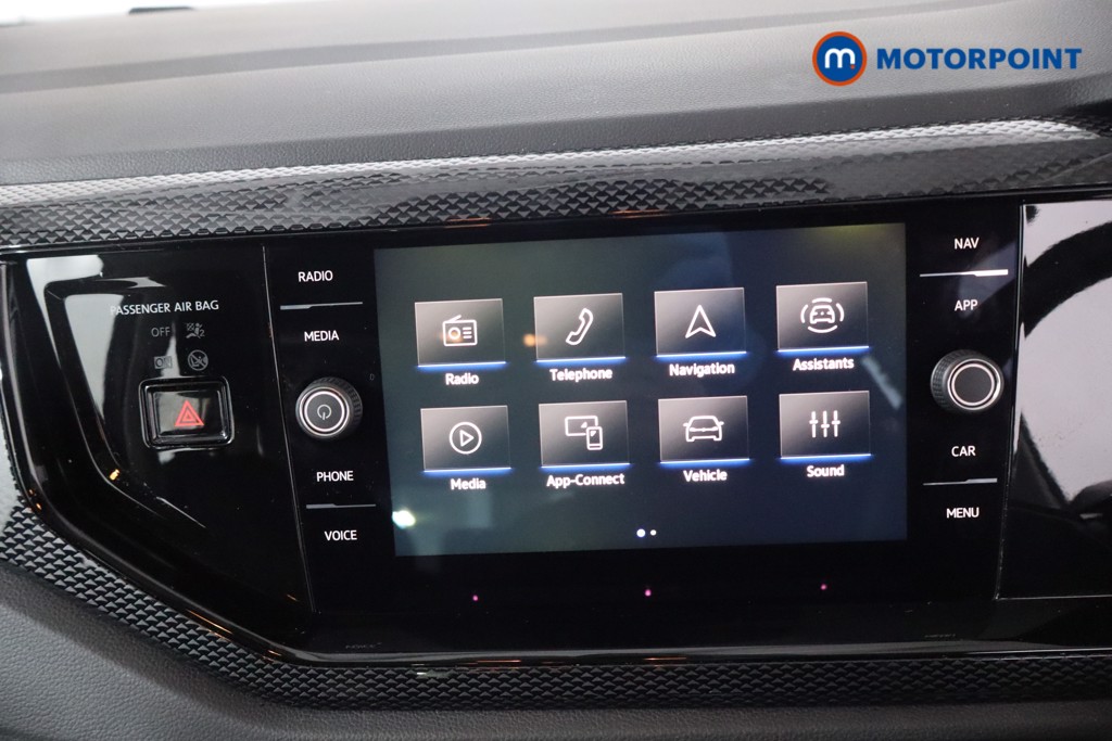 Used Volkswagen Polo 2025 for sale - 77830922: Photo 25