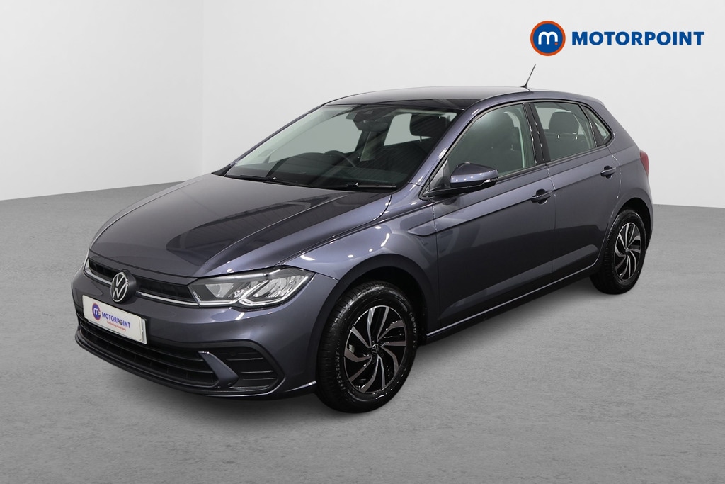 Used Volkswagen Polo 2025 for sale - 77830922: Photo 3