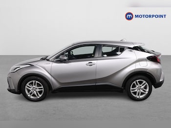 Used Toyota C-HR 2020 for sale - 78644395: Photo