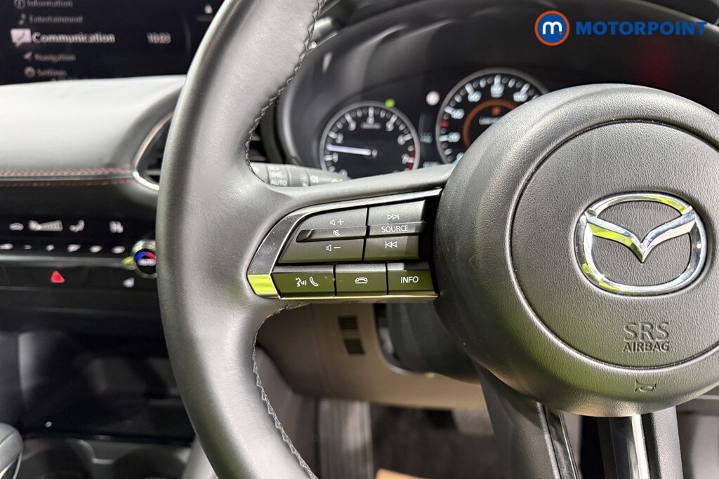 Used Mazda Mazda3 2025 for sale - 77743724: Photo 12