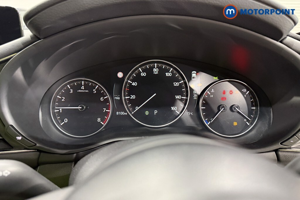 Used Mazda Mazda3 2025 for sale - 77743724: Photo 13