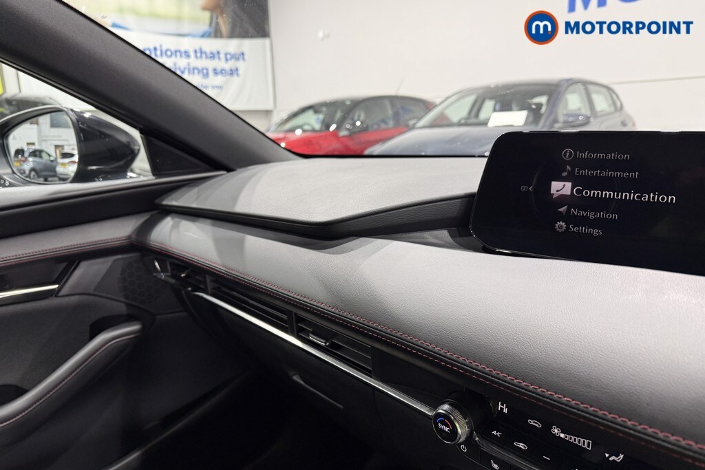 Used Mazda Mazda3 2025 for sale - 77743724: Photo 14