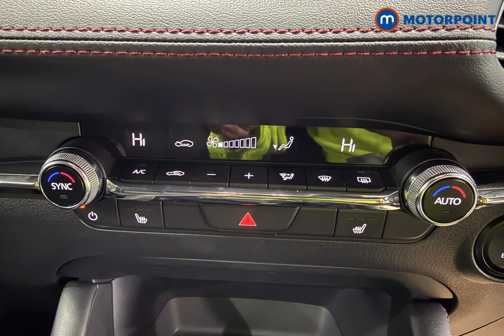 Used Mazda Mazda3 2025 for sale - 77743724: Photo 16