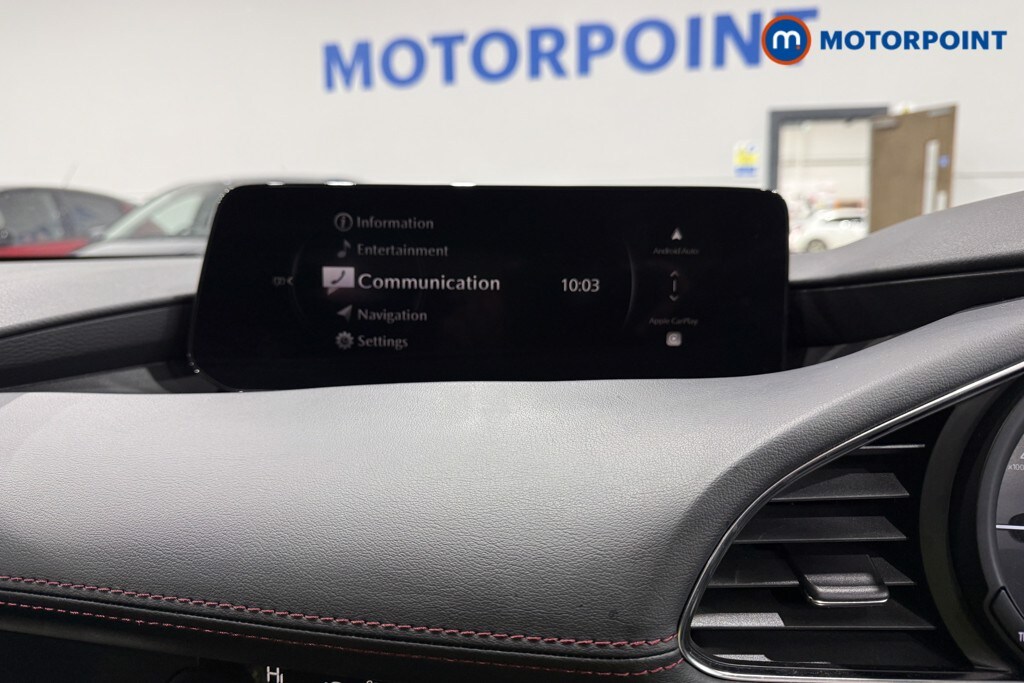 Used Mazda Mazda3 2025 for sale - 77743724: Photo 18