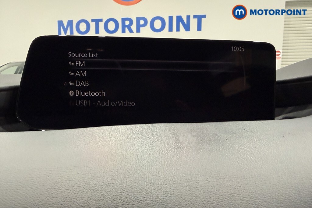 Used Mazda Mazda3 2025 for sale - 77743724: Photo 20