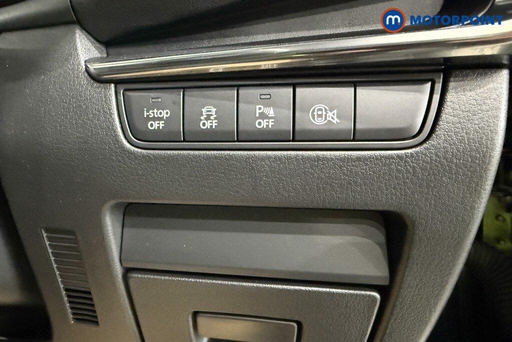 Used Mazda Mazda3 2025 for sale - 77743724: Photo 23