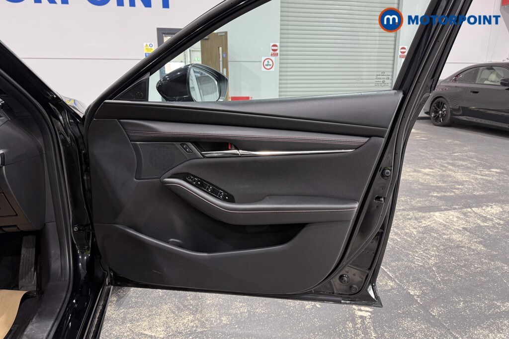 Used Mazda Mazda3 2025 for sale - 77743724: Photo 24