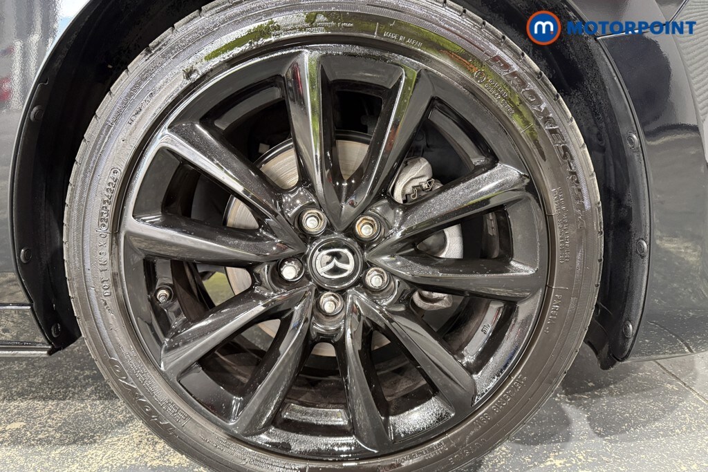 Used Mazda Mazda3 2025 for sale - 77743724: Photo 33