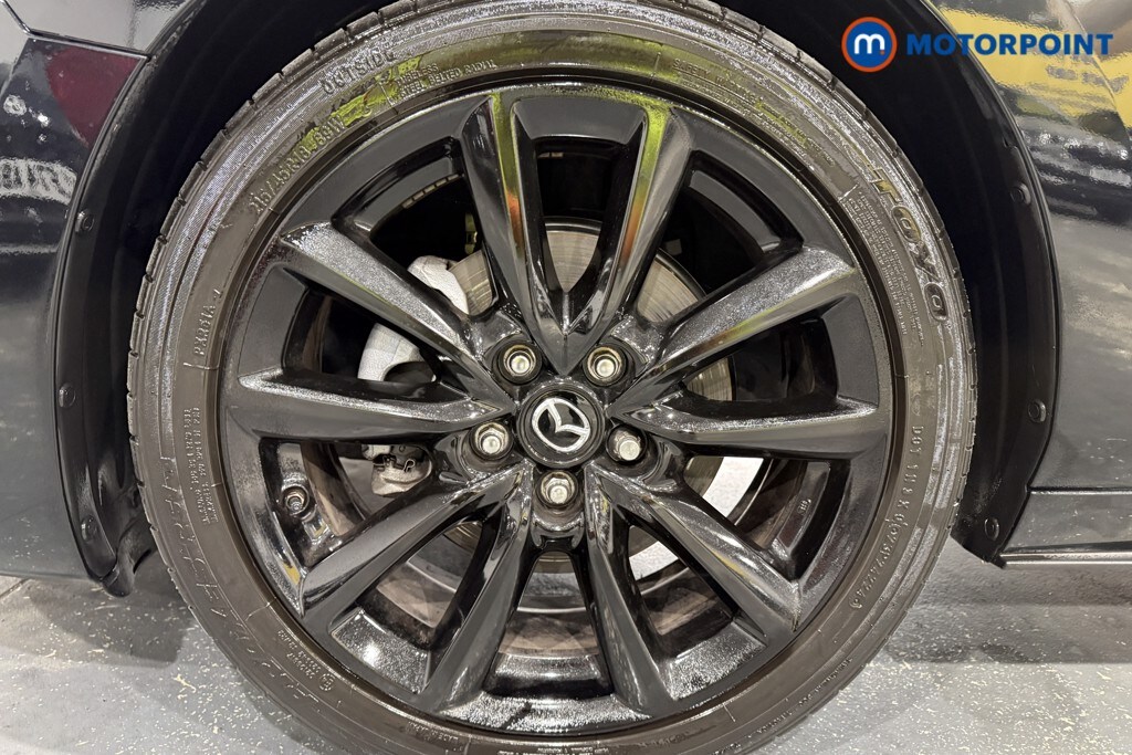 Used Mazda Mazda3 2025 for sale - 77743724: Photo 35