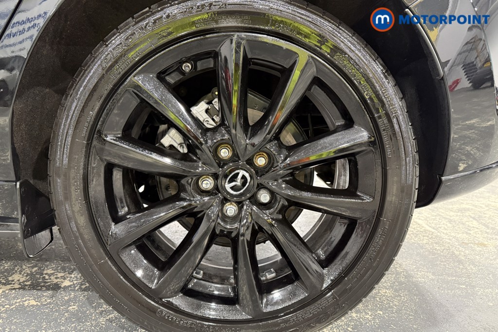 Used Mazda Mazda3 2025 for sale - 77743724: Photo 36