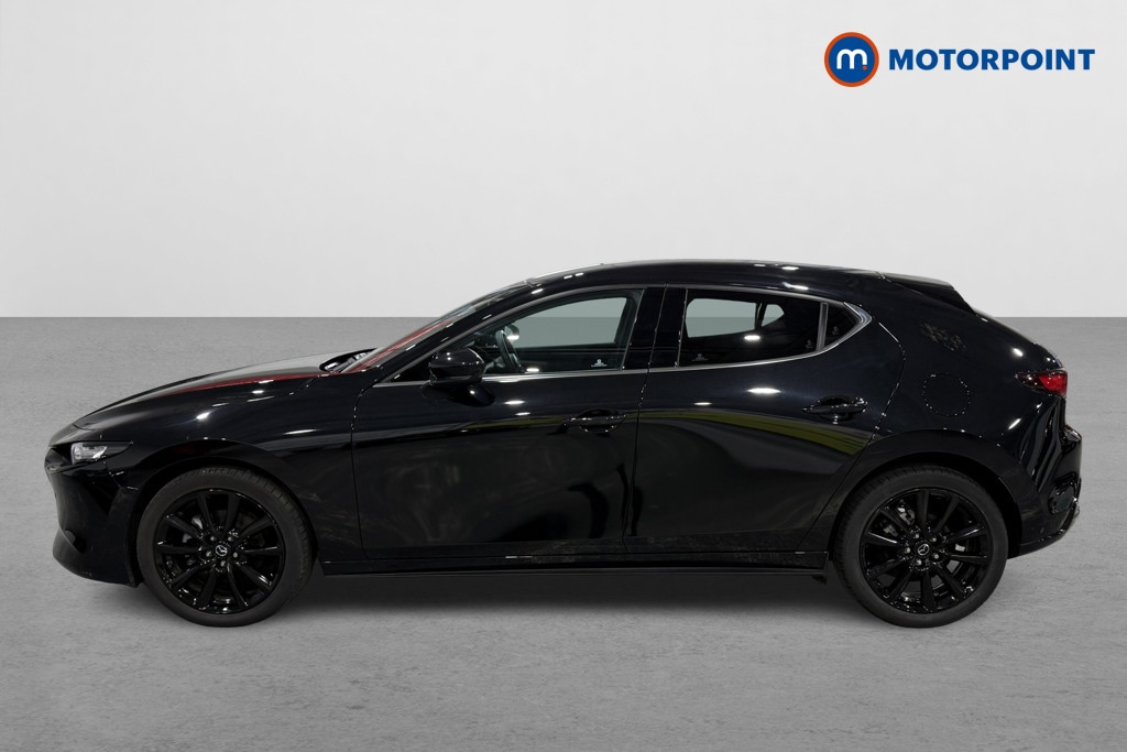 Used Mazda Mazda3 2025 for sale - 77743724: Photo 4