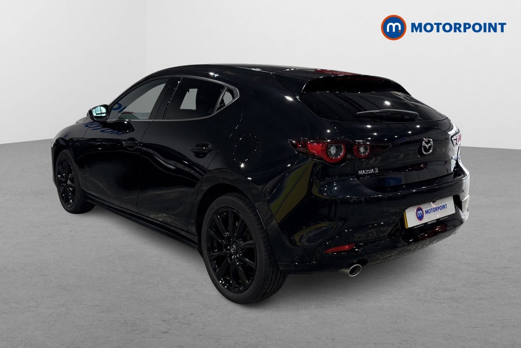 Used Mazda Mazda3 2025 for sale - 77743724: Photo 5