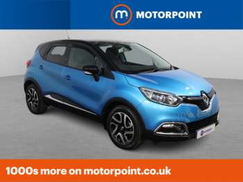 2017 - 1.5 dCi 90 Dynamique S Nav 5dr Auto