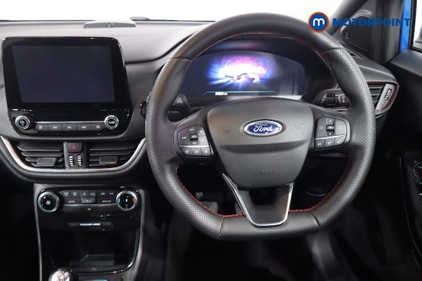 Used Ford Puma 2023 for sale - 76193541: Photo 11