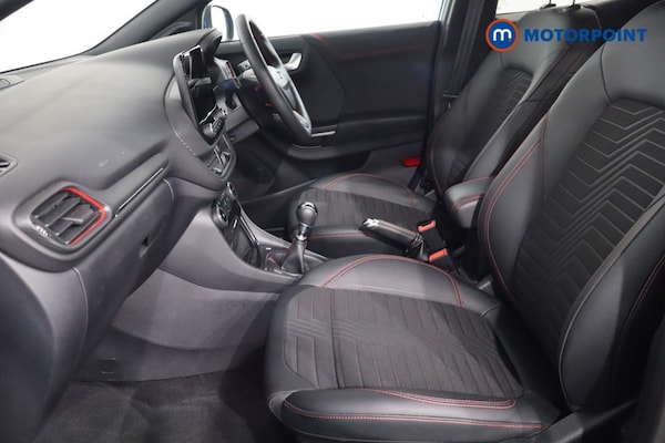 Used Ford Puma 2023 for sale - 76193541: Photo 12