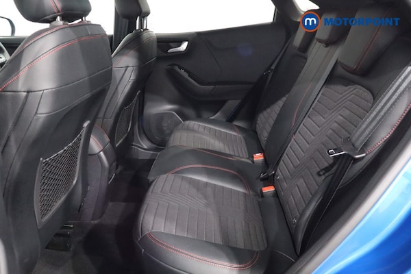 Used Ford Puma 2023 for sale - 76193541: Photo 13