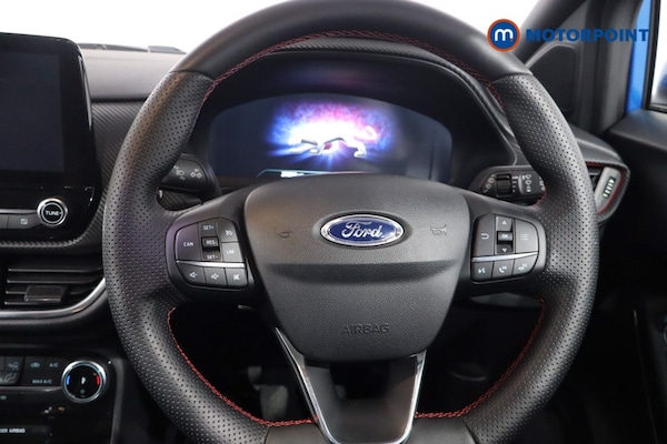Used Ford Puma 2023 for sale - 76193541: Photo 14