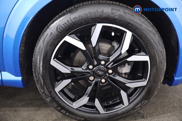 Used Ford Puma 2023 for sale - 76193541: Photo 18
