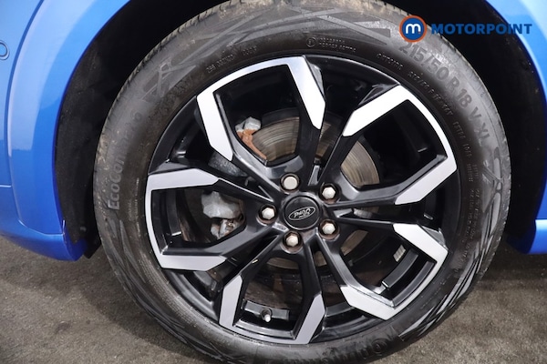 Used Ford Puma 2023 for sale - 76193541: Photo 19