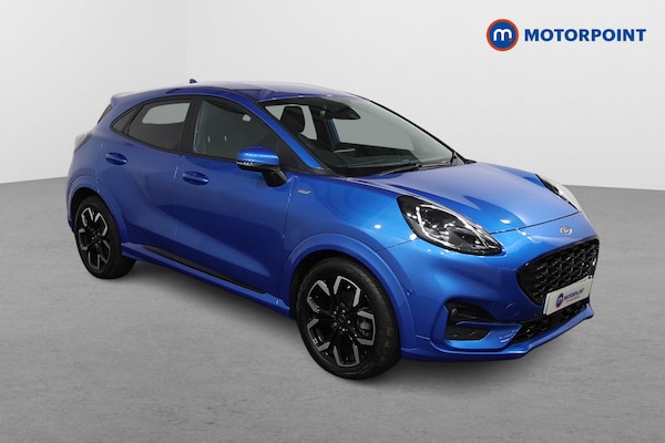 Used Ford Puma 2023 for sale - 76193541: Photo 1
