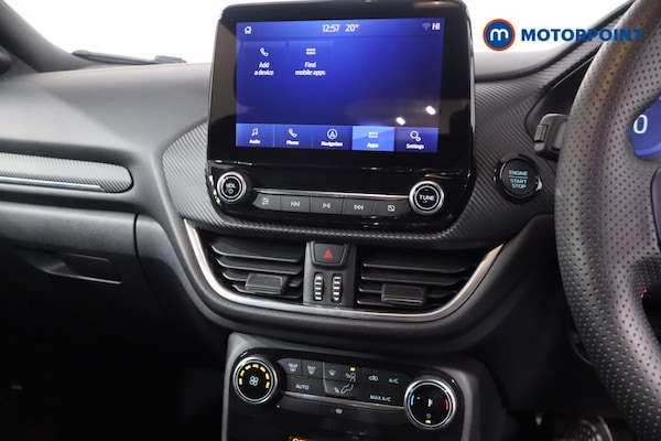 Used Ford Puma 2023 for sale - 76193541: Photo 23