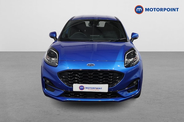 Used Ford Puma 2023 for sale - 76193541: Photo 2