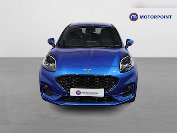 Used Ford Puma 2023 for sale - 76193541: Photo 2