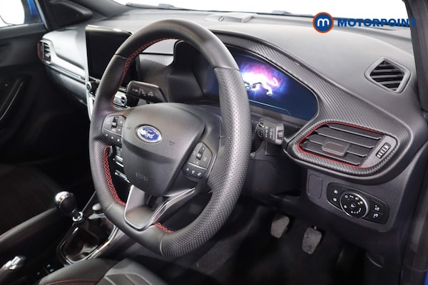 Used Ford Puma 2023 for sale - 76193541: Photo 31