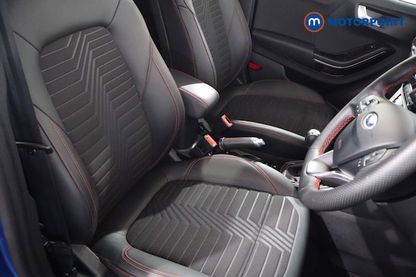 Used Ford Puma 2023 for sale - 76193541: Photo 32