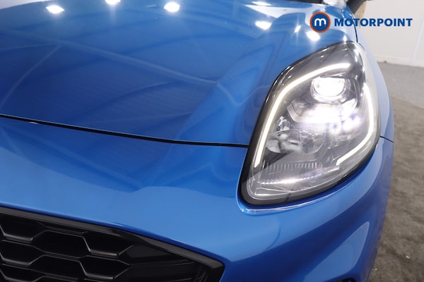 Used Ford Puma 2023 for sale - 76193541: Photo 35