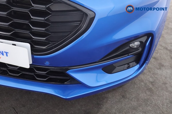 Used Ford Puma 2023 for sale - 76193541: Photo 36