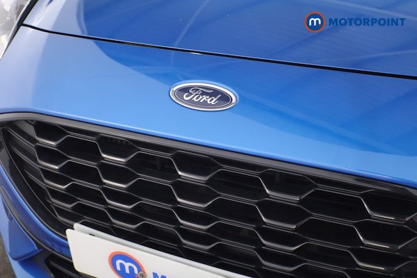 Used Ford Puma 2023 for sale - 76193541: Photo 37