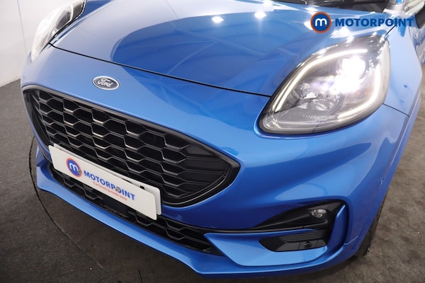 Used Ford Puma 2023 for sale - 76193541: Photo 38