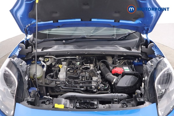 Used Ford Puma 2023 for sale - 76193541: Photo 39