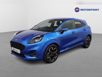 Used Ford Puma 2023 for sale - 76193541: Photo 3