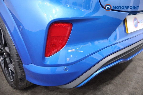 Used Ford Puma 2023 for sale - 76193541: Photo 42