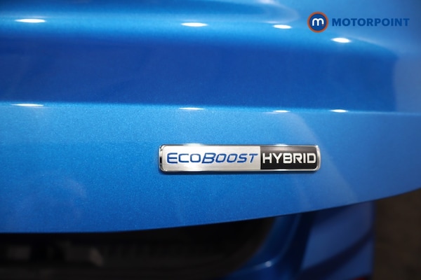 Used Ford Puma 2023 for sale - 76193541: Photo 43